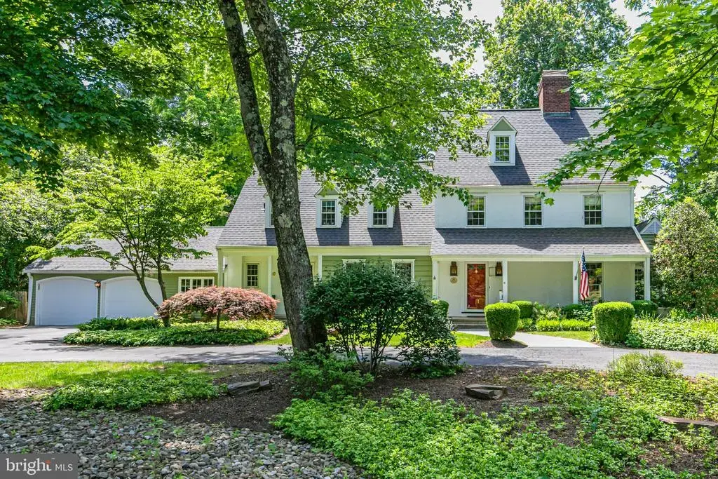 90 Audubon Ln, PRINCETON