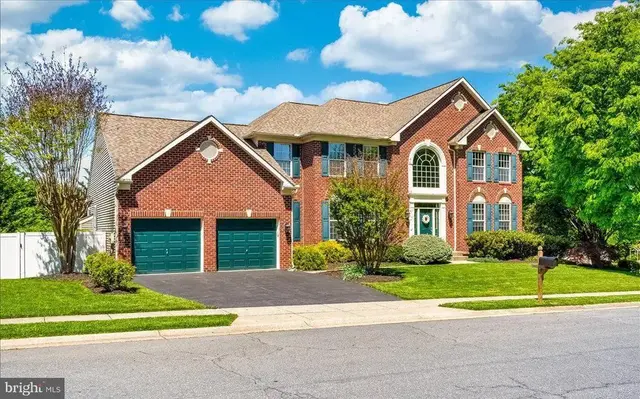 5720 Little Spring Way, Frederick