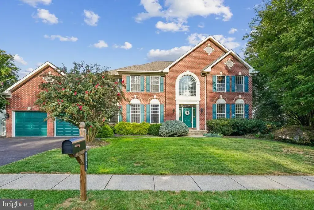 5720 Little Spring Way, FREDERICK
