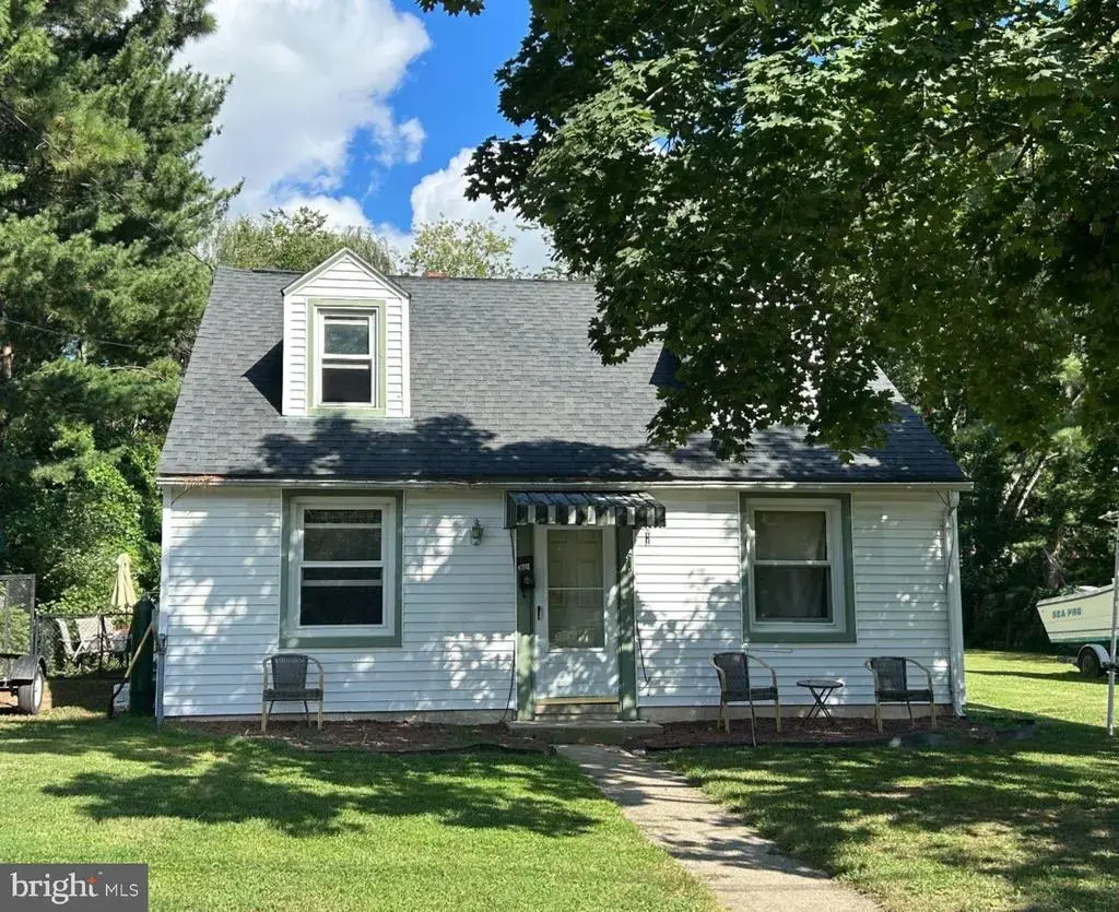 223 Mount Vernon Ave, CHESTERTOWN