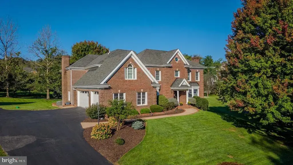 3343 Argyle Ct, ROCKINGHAM