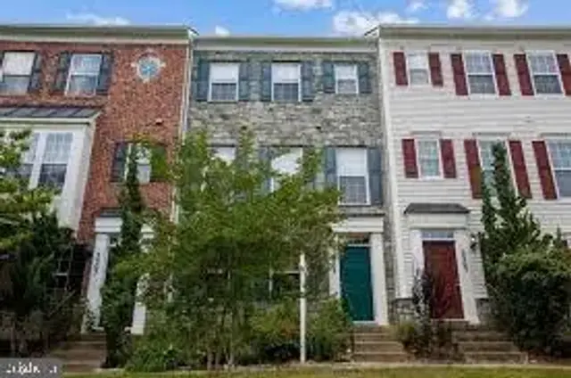 2505 Basin View Ln, Woodbridge