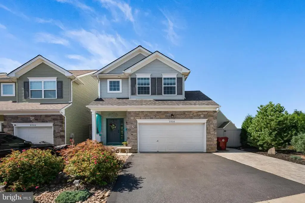 2226 Huntington Ln, EASTON
