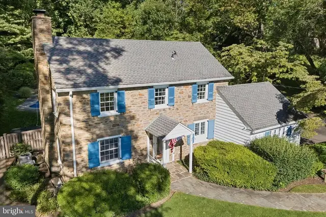 317 Waring Rd #, Elkins Park