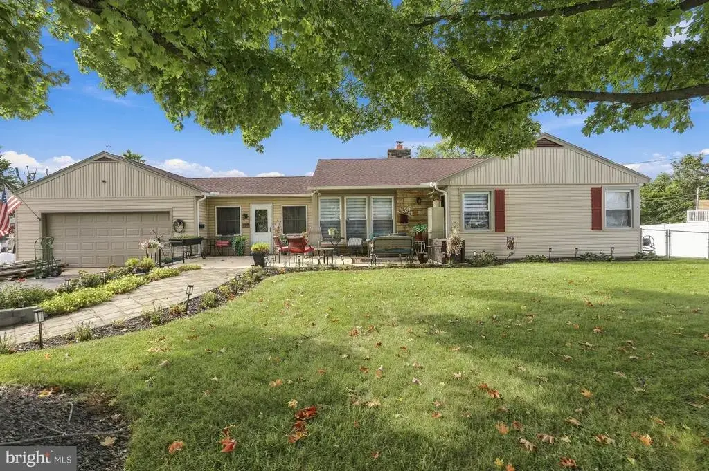 357 Daycotah Ave, HAGERSTOWN