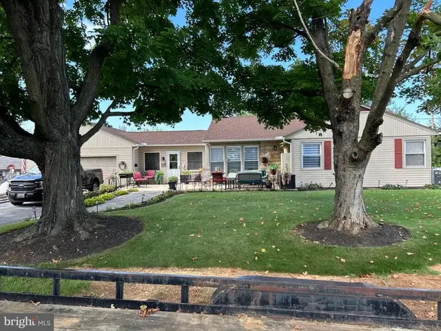 357 Daycotah Ave, Hagerstown