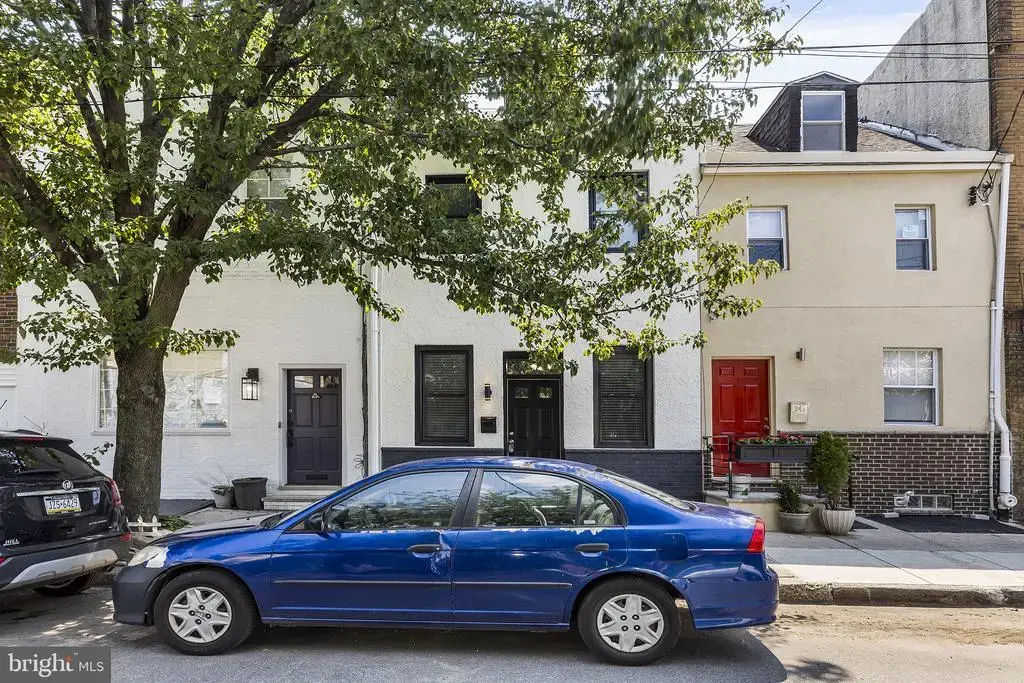 943 E Passyunk Ave, PHILADELPHIA
