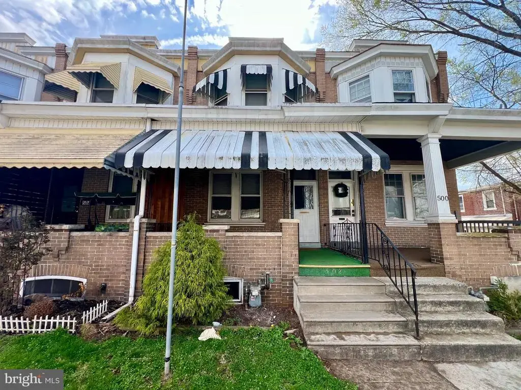 502 Buttonwood St, NORRISTOWN