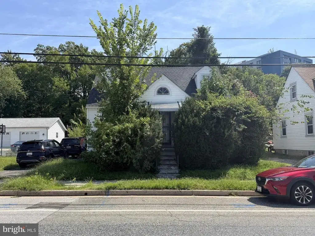213 N Marlyn Ave, BALTIMORE