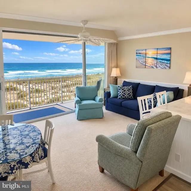 3001 Atlantic Ave #201, Ocean City