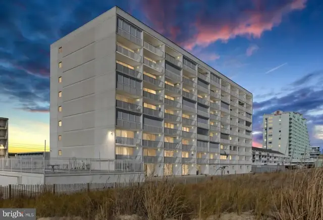 3001 Atlantic Ave #201, Ocean City