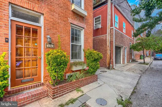 136 E Gittings St, Baltimore