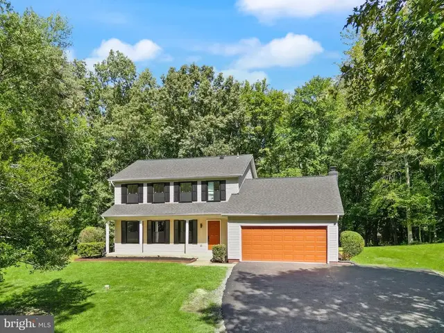 8106 Morningside Dr, Manassas