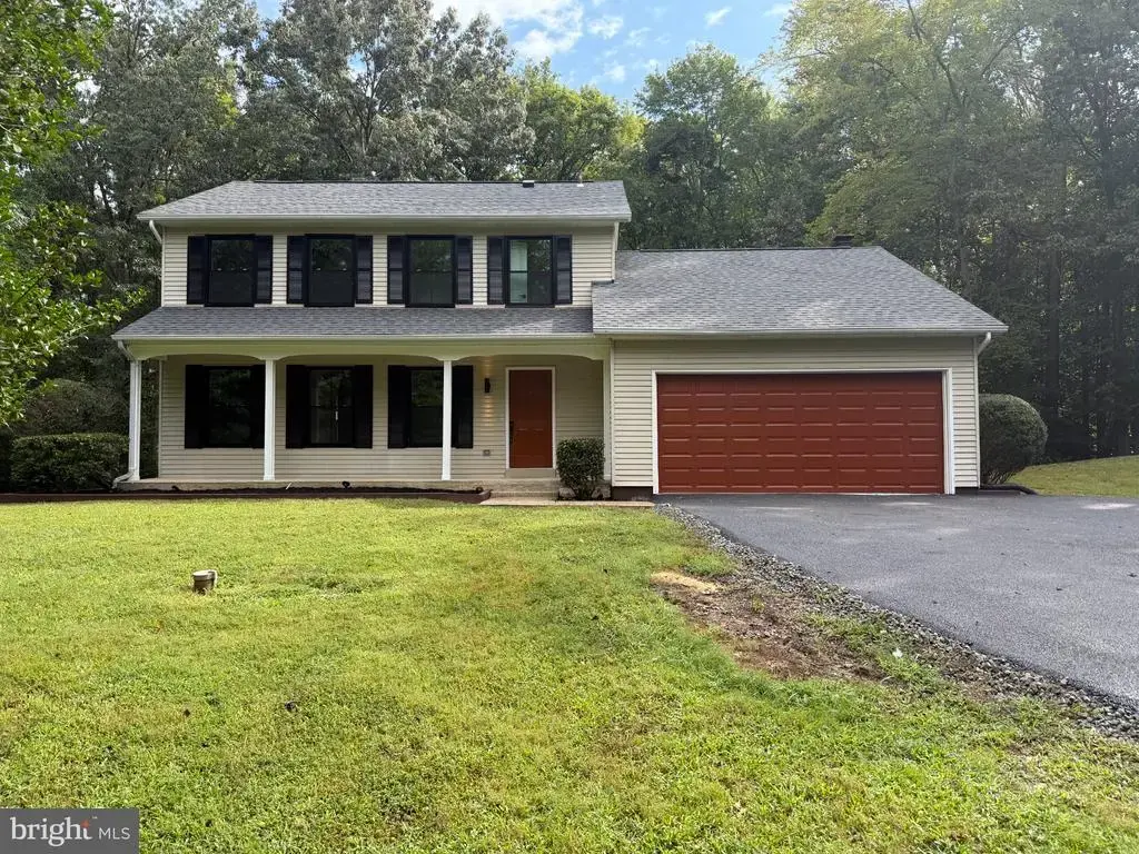 8106 Morningside Dr, MANASSAS
