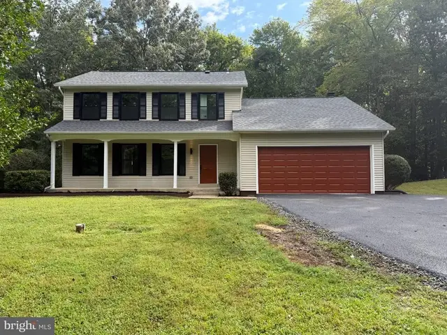 8106 Morningside Dr, Manassas