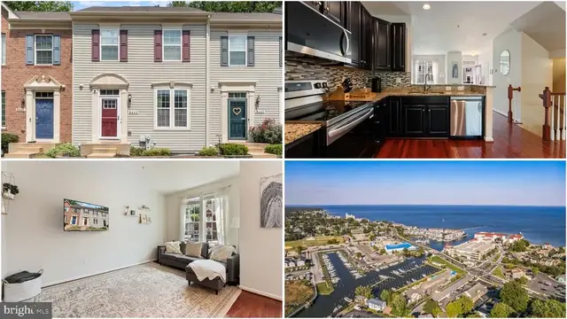 8445 Clear Spring Dr, Chesapeake Beach