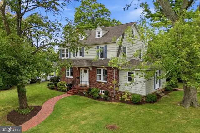 400 E Prospect Ave, North Wales