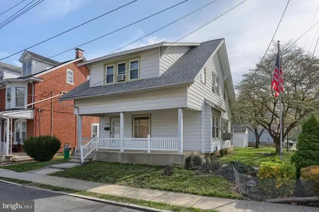 428 S 7th St, Lebanon