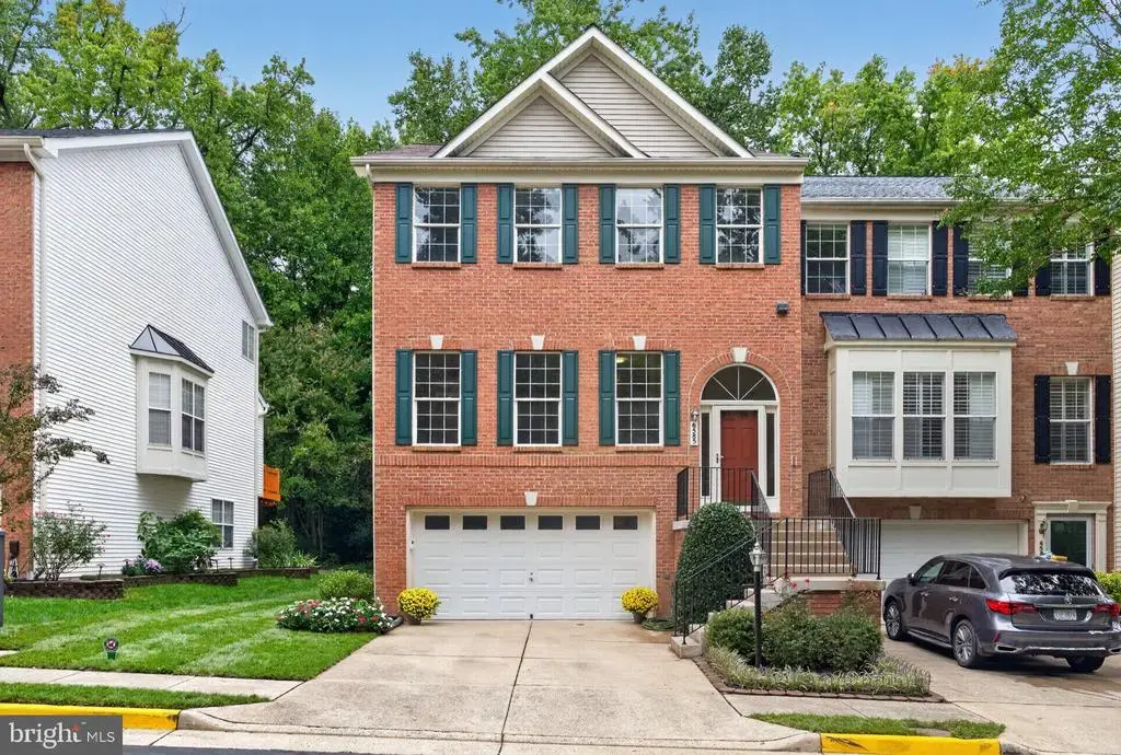 6585 Mckenna Way, ALEXANDRIA