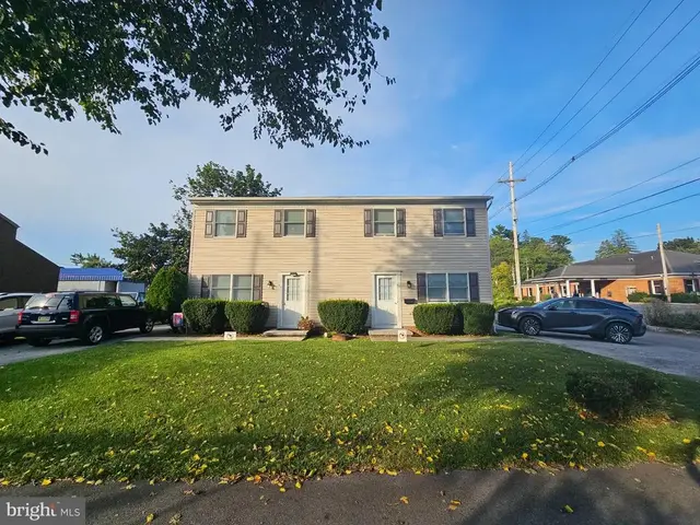 48 E Gay St, Waynesboro