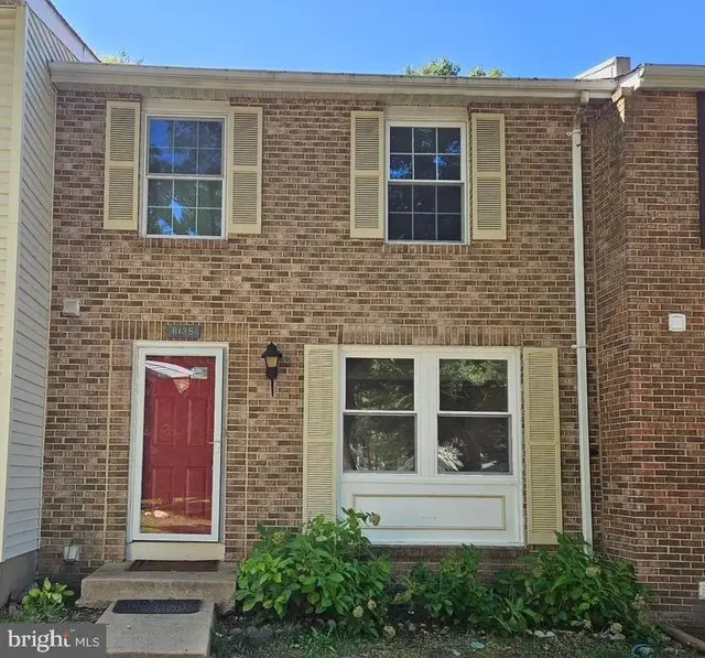 8135 Loving Forest Ct, Springfield