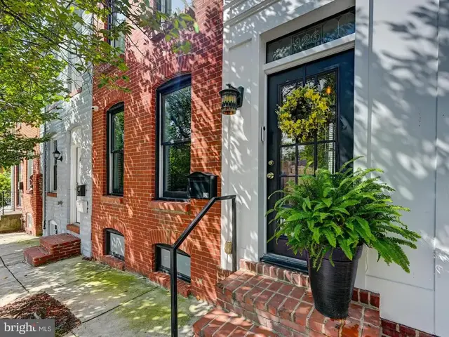126 S Castle St, Baltimore