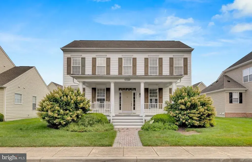 16479 Howard Millman Ln, MILTON
