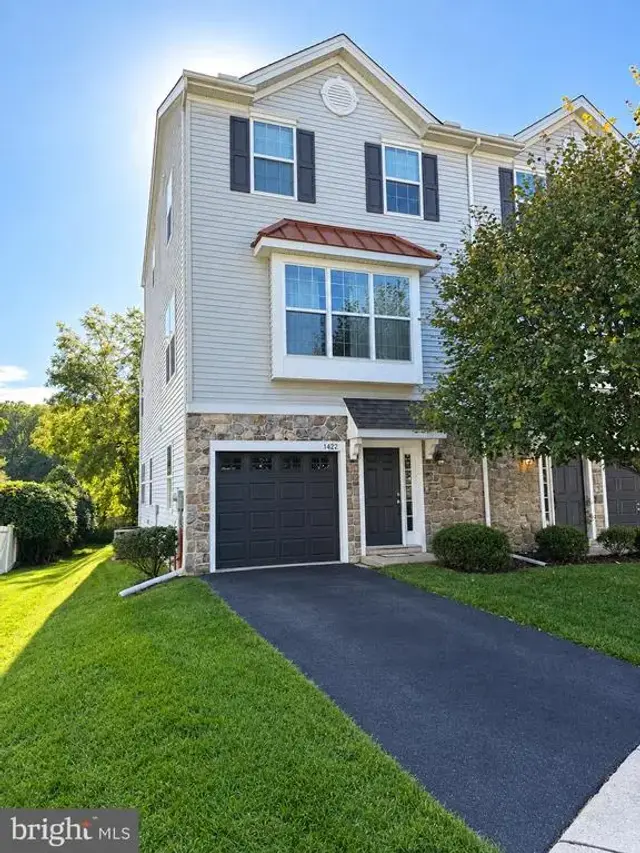 1422 Brayden Dr, Boothwyn