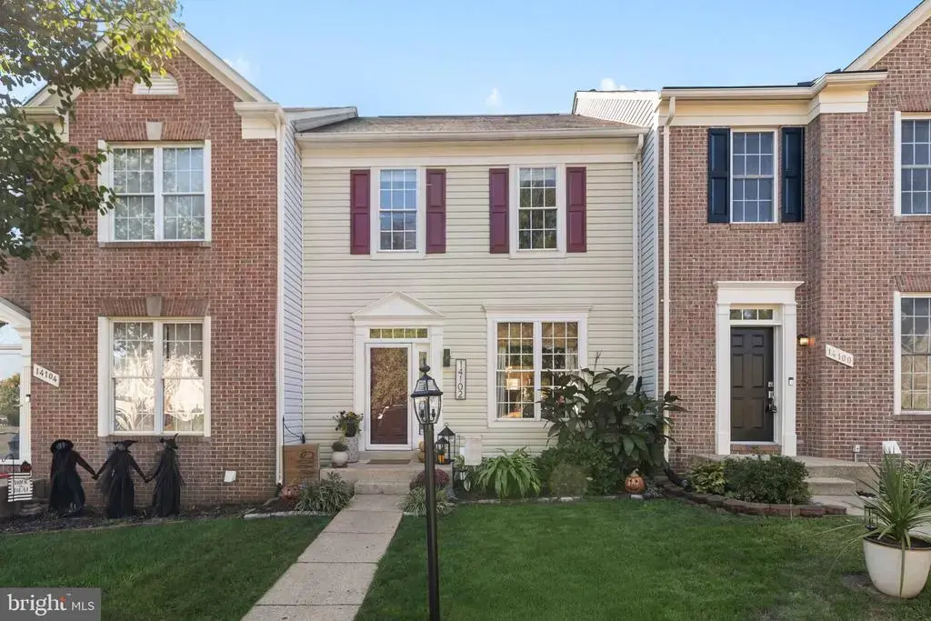 14102 Madrigal Dr, WOODBRIDGE