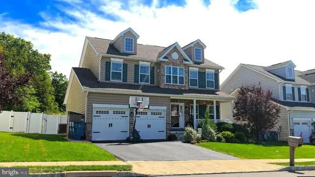 2205 Sunnyvale, Pennsburg