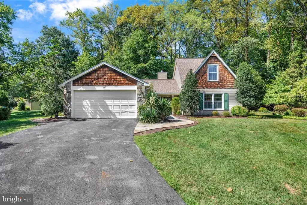 954 Shadewater Way, ANNAPOLIS
