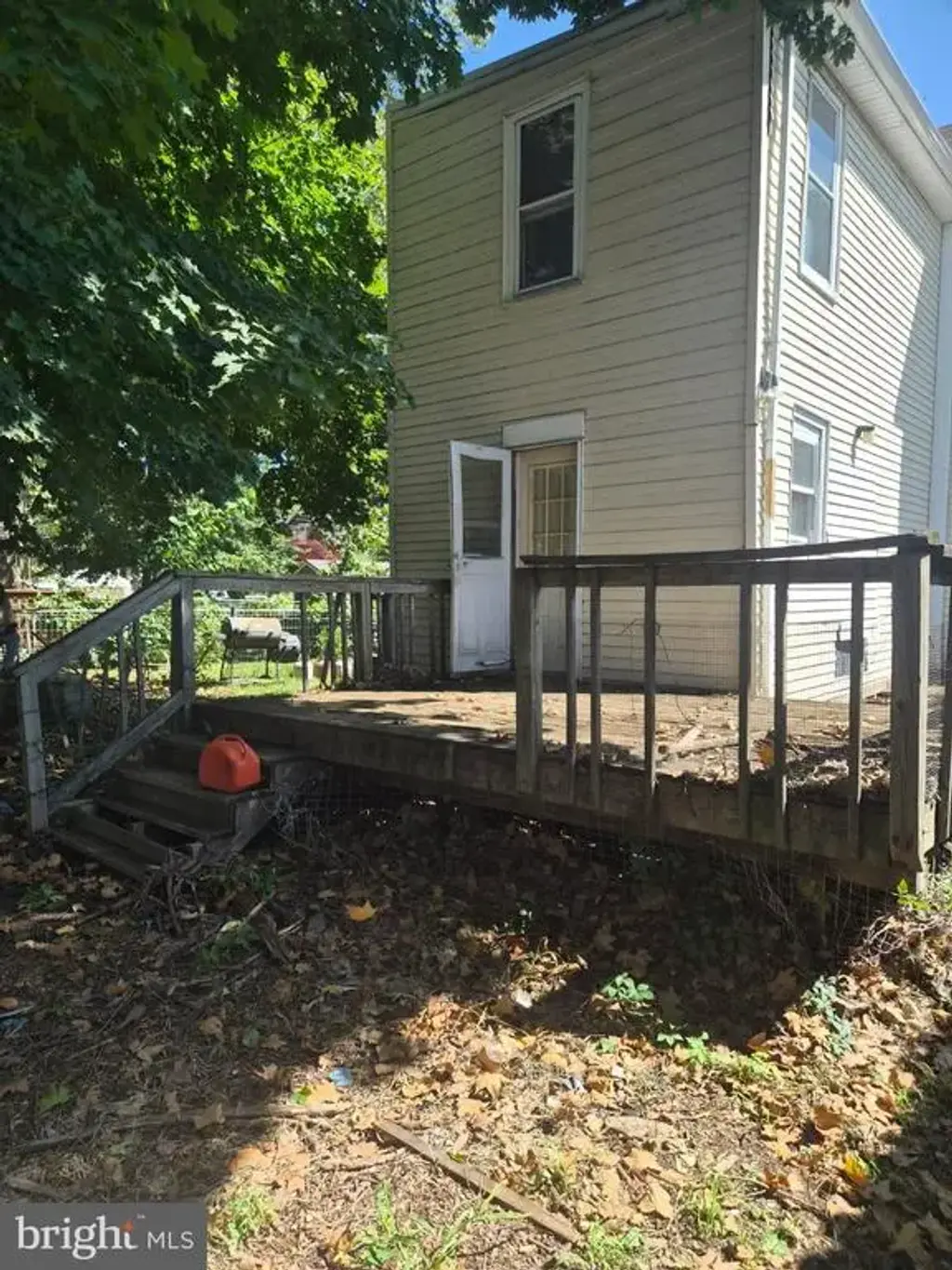 52 Harrison Ave, MORRISVILLE