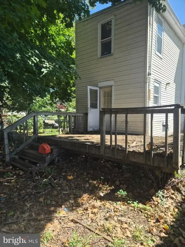 52 Harrison Ave, Morrisville
