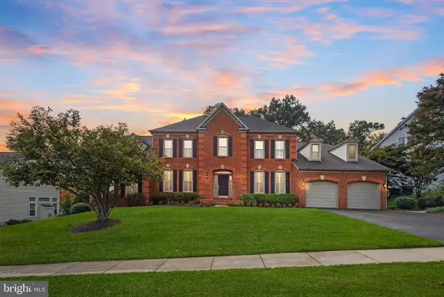 5427 Simpkins Ct, Ellicott City