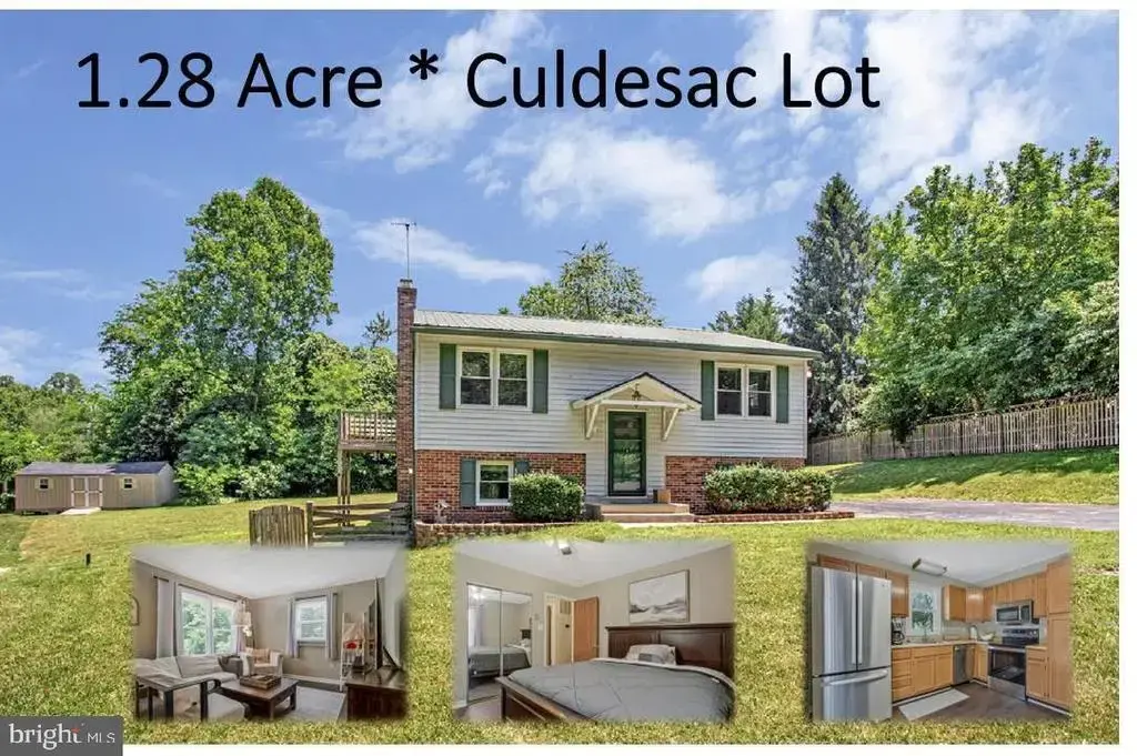 2811 Glasgow Way, CHESAPEAKE BEACH