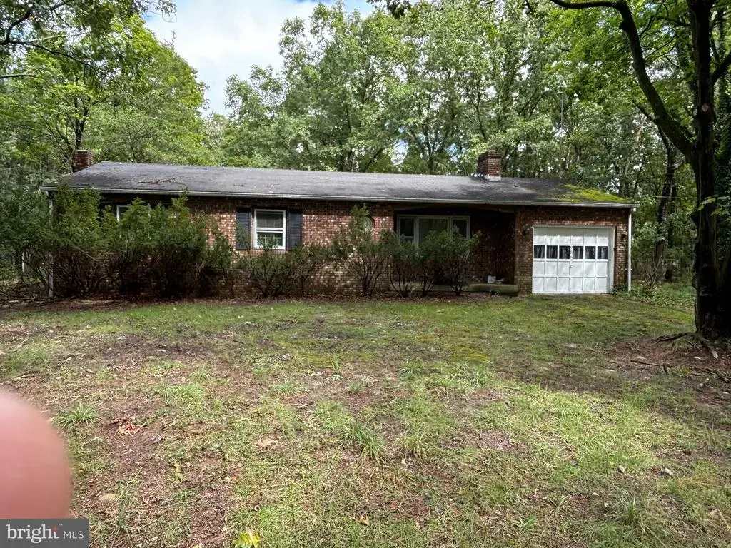 956 New Brooklyn Rd, SICKLERVILLE