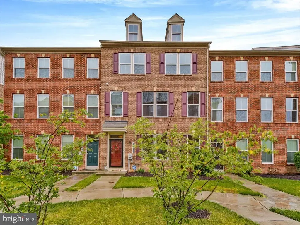 10911 Clerkenwell Aly Aly, WALDORF