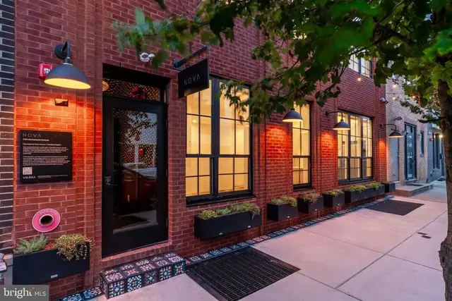 1424 Germantown Ave, Philadelphia