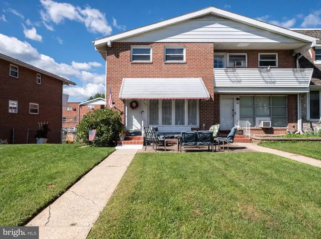1819 Liberty Ave, READING