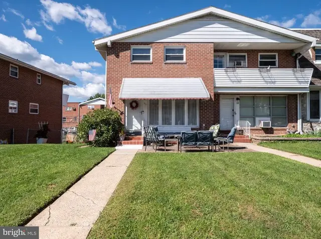 1819 Liberty Ave, Reading