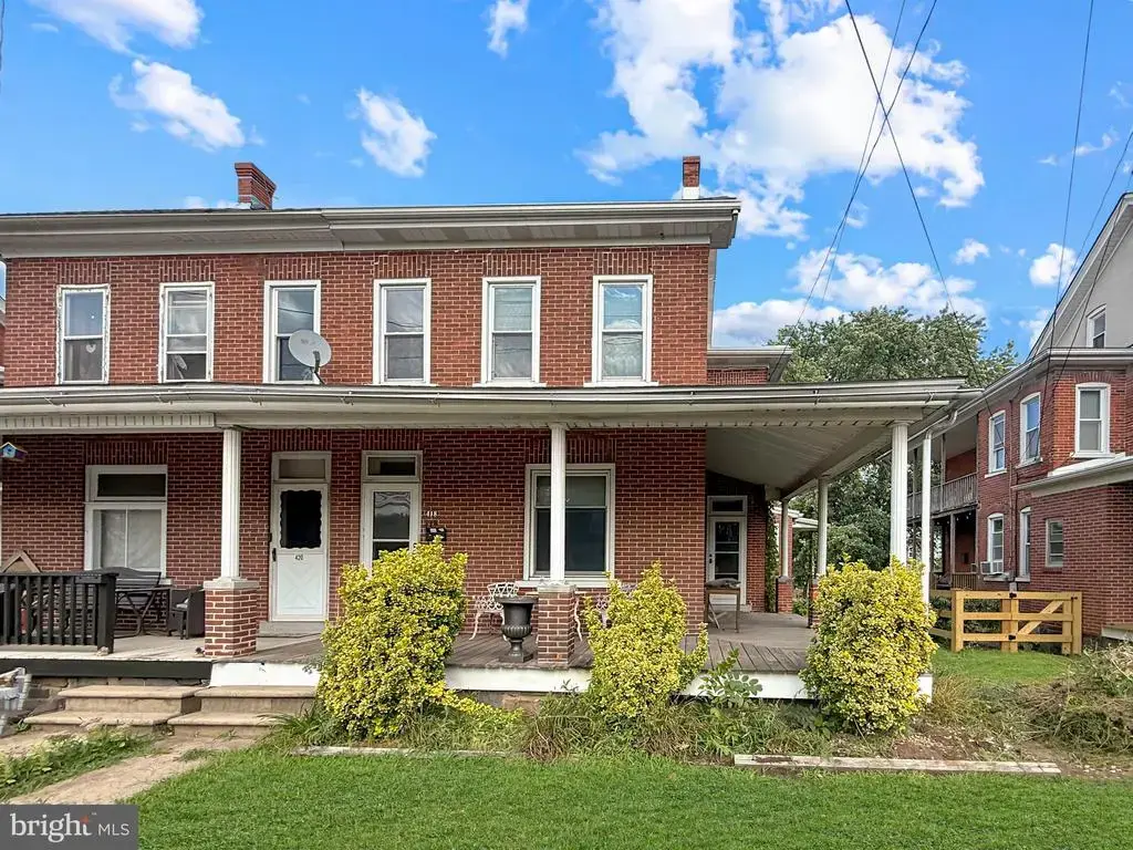 418 Main St #, RED HILL