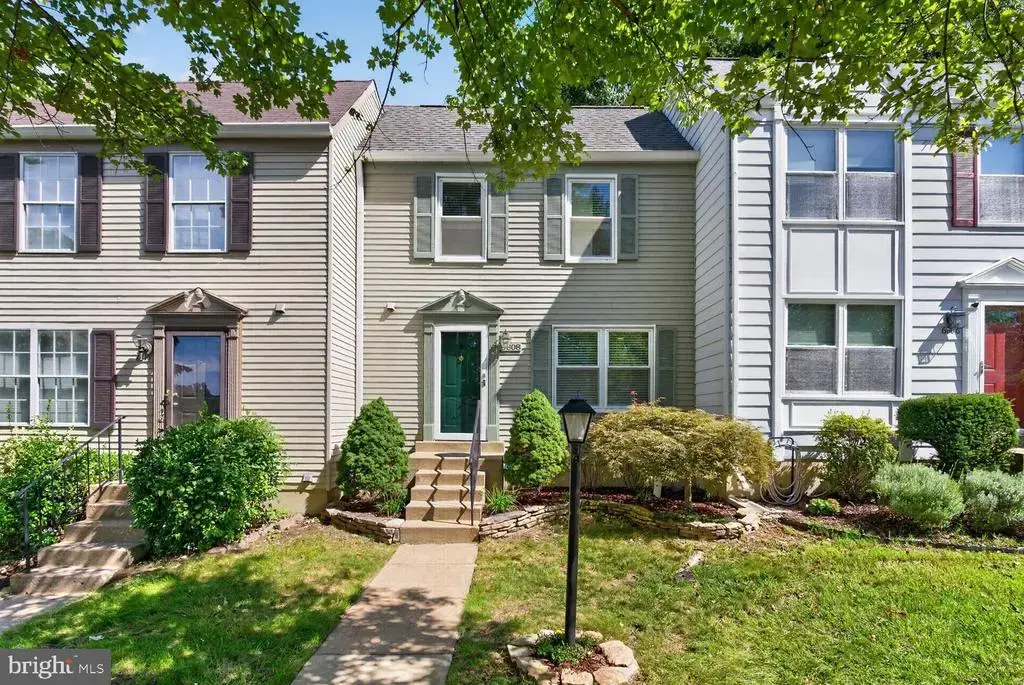 6608 Rockleigh Way, ALEXANDRIA
