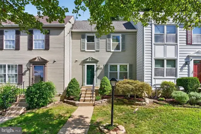 6608 Rockleigh Way, Alexandria