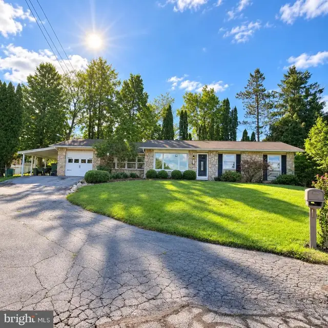 178 Bel Air Hills Rd, Bellefonte