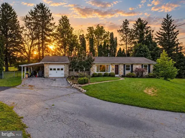178 Bel Air Hills Rd, Bellefonte