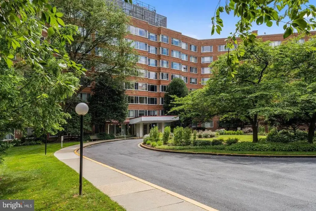 4000 Tunlaw Rd Nw #629, WASHINGTON