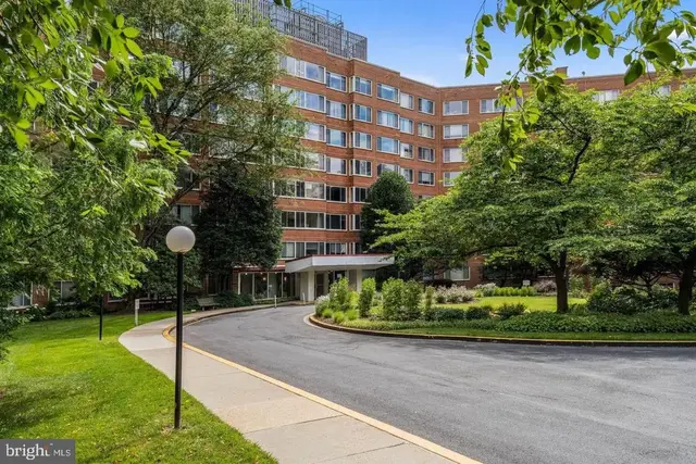 4000 Tunlaw Rd Nw #629, Washington