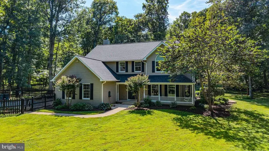 16935 Ketoctin Church Rd, PURCELLVILLE