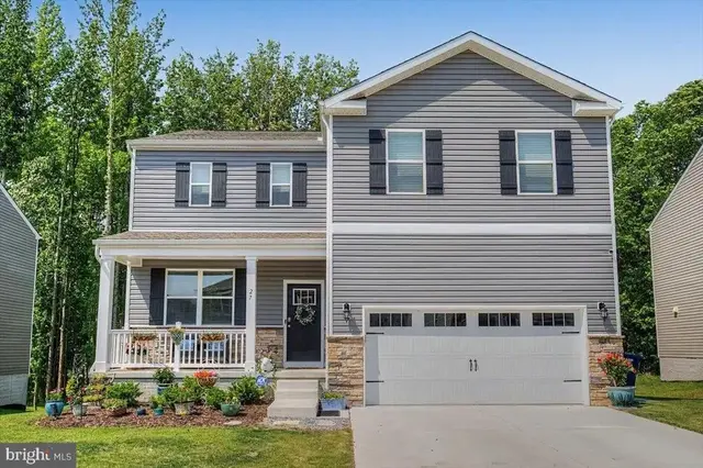 27 Buttercup Cir, Elkton