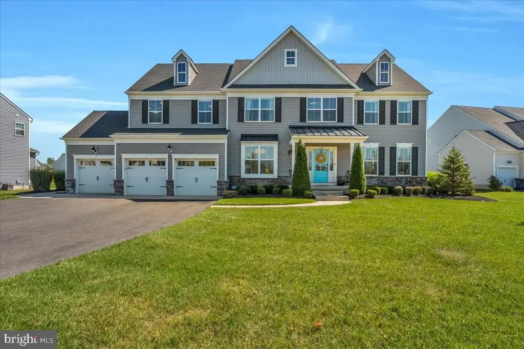 110 Cambridge Blvd, WOOLWICH TWP